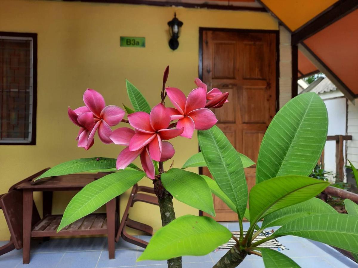 Asrama Long Garden Koh Lanta