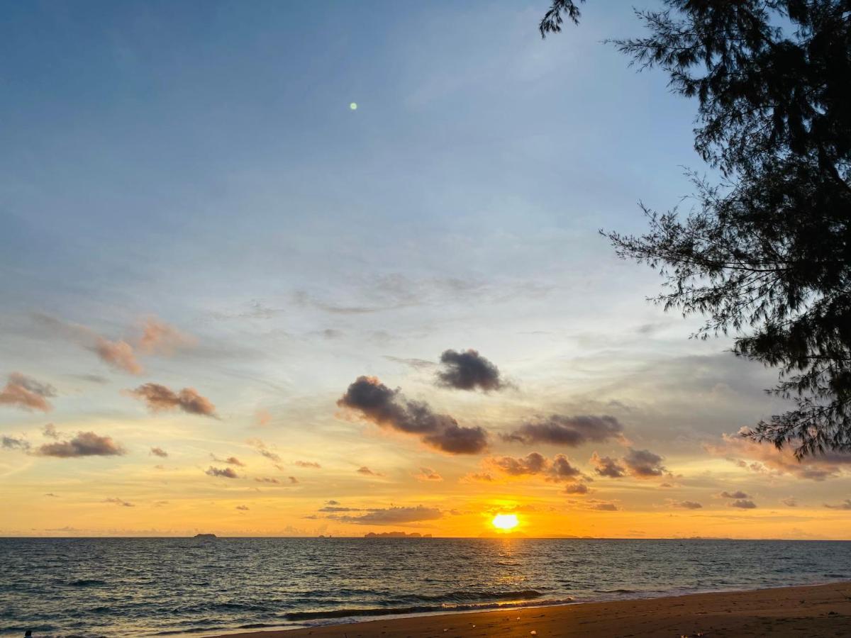 Asrama Long Garden Koh Lanta