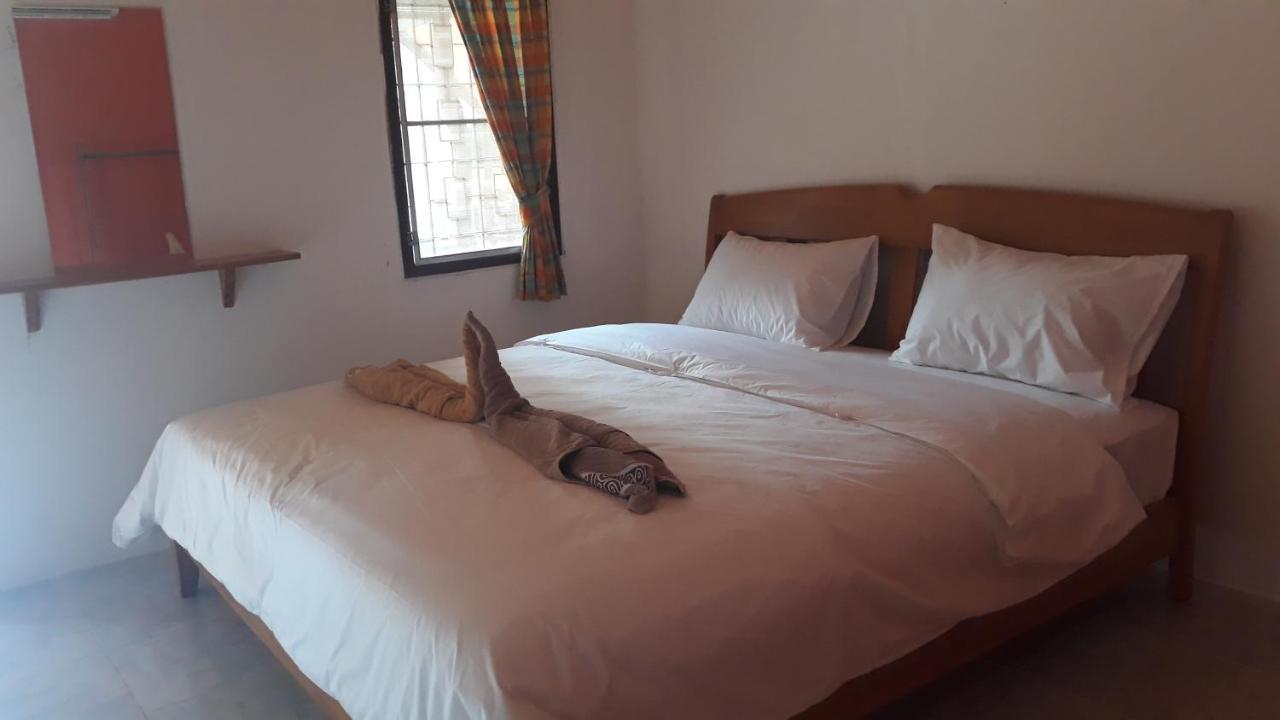 Long Garden Asrama