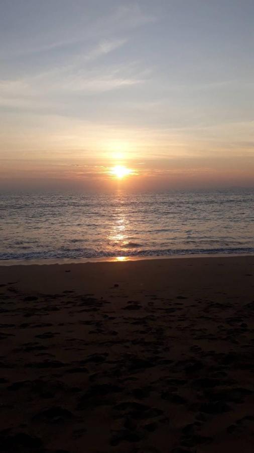 Asrama Long Garden Koh Lanta