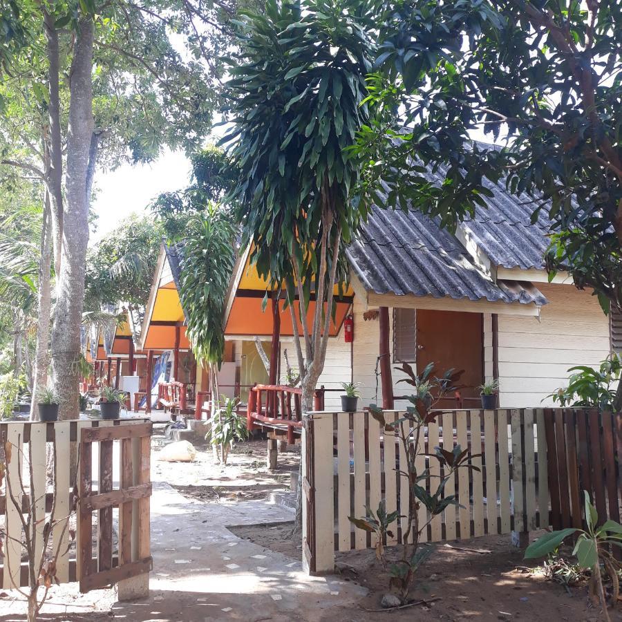 Long Garden Ko Lanta