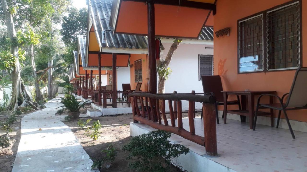 Long Garden Ko Lanta